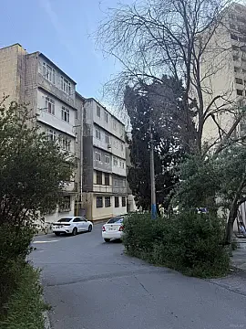 Satılır 3 otaqlı mənzil 97 m² — Bakı 3 otaq 97.00 m²