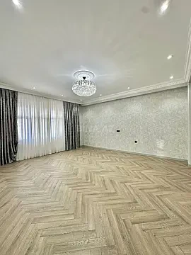 Satılır 3 otaqlı mənzil 150 m² — Bakı, Nərimanov 3 otaq 150.00 m²