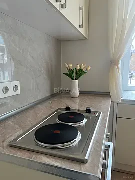 Kirayə verilir 1 otaqlı mənzil 25 m² — Bakı, Nizami 1 otaq 25.00 m²