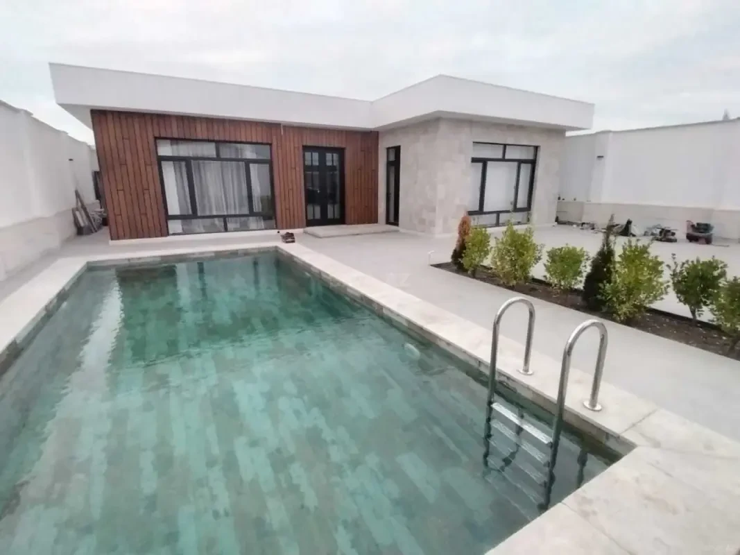 Kirayə verilir 4 otaqlı həyət evi 200 m²