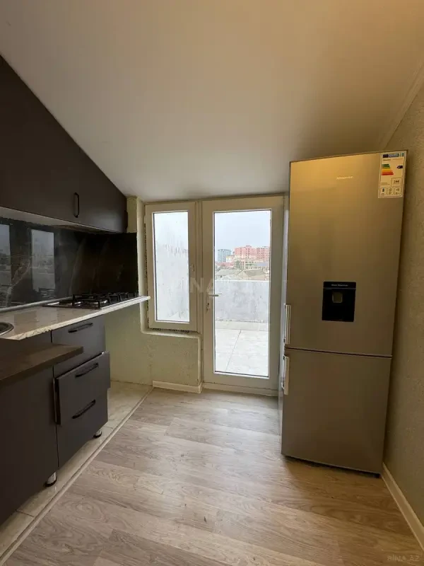 Satılır 1 otaqlı mənzil 40 m²