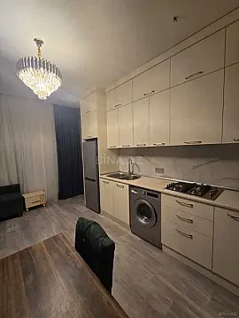 Kirayə verilir 2 otaqlı mənzil 50 m² — Bakı 2 otaq 50.00 m²