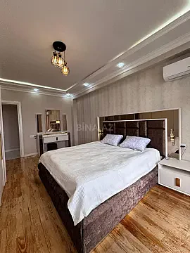 Kirayə verilir 2 otaqlı mənzil 100 m² — Bakı, Əhmədli 2 otaq 100.00 m²