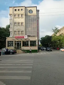 Kirayə verilir 2 otaqlı mənzil 60 m² — Bakı, Nərimanov 2 otaq 60.00 m²