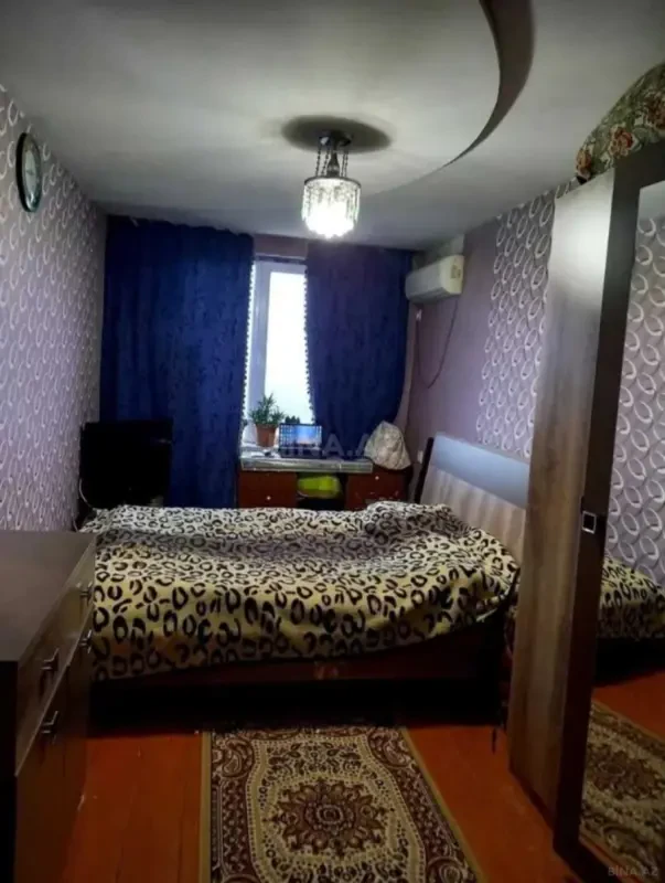 Satılır 3 otaqlı mənzil 65 m²