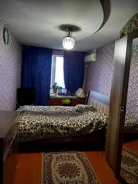 Satılır 3 otaqlı mənzil 65 m² — Bakı, Binə 3 otaq 65.00 m²