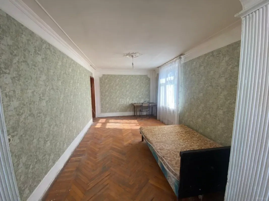 Kirayə verilir 1 otaqlı mənzil 35 m²
