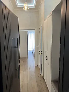 Kirayə verilir 2 otaqlı mənzil 74 m² — Bakı, Biləcəri 2 otaq 74.00 m²