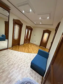 Satılır 3 otaqlı mənzil 150 m² — Bakı 3 otaq 150.00 m²