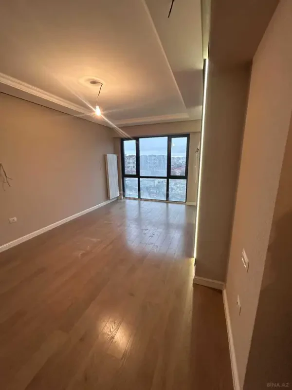 Kirayə verilir 3 otaqlı mənzil 75 m²