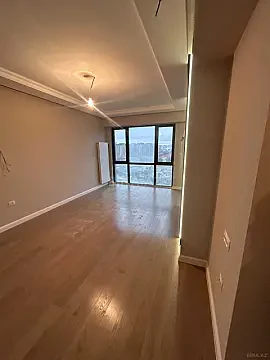 Kirayə verilir 3 otaqlı mənzil 75 m² — Bakı, Nərimanov 3 otaq 75.00 m²