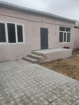 Satılır 3 otaqlı həyət evi 100 m² — Bakı 3 otaq 100.00 m²