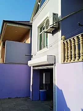 Satılır 4 otaqlı həyət evi 139 m² — Bakı, Zabrat 4 otaq 139.00 m²