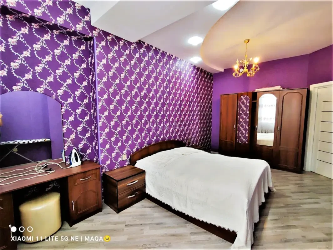 Kirayə verilir 3 otaqlı mənzil 90 m²