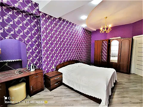 Kirayə verilir 3 otaqlı mənzil 90 m² — Bakı, Badamdar 3 otaq 90.00 m²