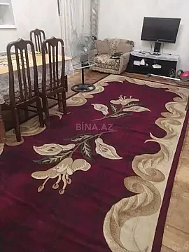 Satılır 2 otaqlı mənzil 83 m² — Bakı 2 otaq 83.00 m²