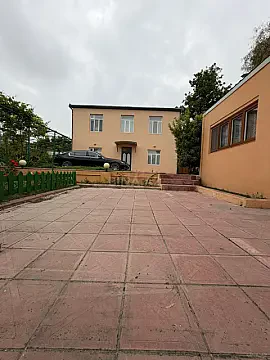 Satılır 6 otaqlı həyət evi 240 m² — Bakı, Xəzər 6 otaq 240.00 m²
