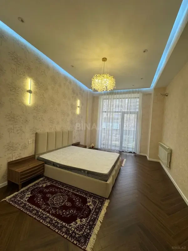 Satılır 2 otaqlı mənzil 90 m²