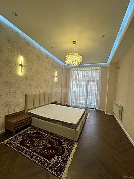 Satılır 2 otaqlı mənzil 90 m² — Bakı 2 otaq 90.00 m²