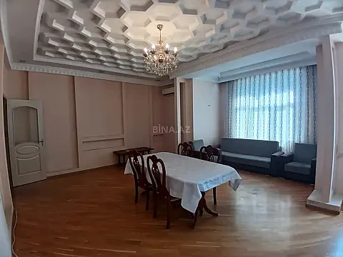 Kirayə verilir 3 otaqlı mənzil 100 m² — Bakı, 7-ci mikrorayon 3 otaq 100.00 m²