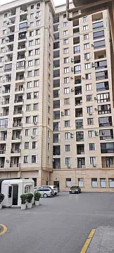 Kirayə verilir 3 otaqlı mənzil 100 m² — Bakı, Nərimanov 3 otaq 100.00 m²