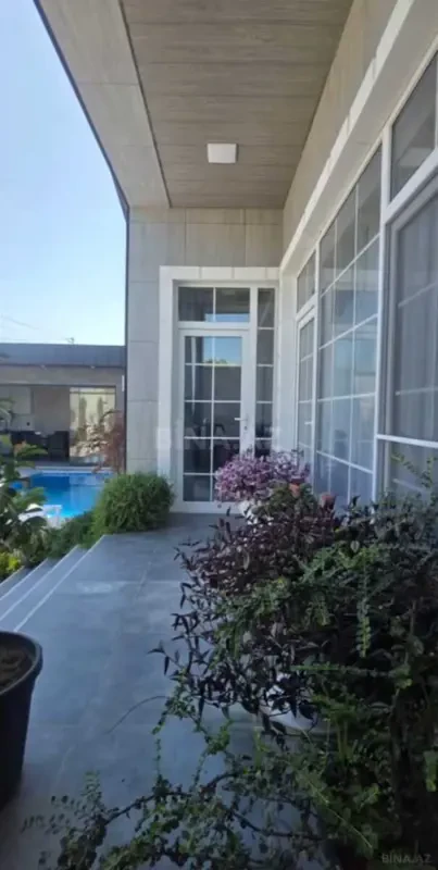 Kirayə verilir 3 otaqlı həyət evi 130 m²