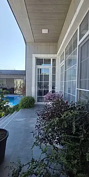 Kirayə verilir 3 otaqlı həyət evi 130 m² — Bakı, Mərdəkan 3 otaq 130.00 m²