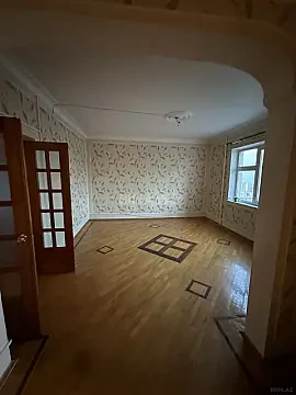 Satılır 4 otaqlı mənzil 108 m² — Bakı, Nizami 4 otaq 108.00 m²