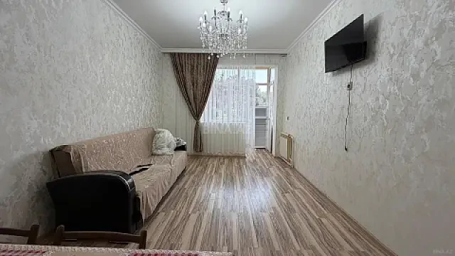 Kirayə verilir 2 otaqlı mənzil 40 m² — Bakı 2 otaq 40.00 m²