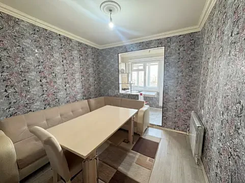 Satılır 3 otaqlı mənzil 60 m² — Bakı 3 otaq 60.00 m²