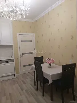 Kirayə verilir 2 otaqlı mənzil 75 m² — Bakı 2 otaq 75.00 m²