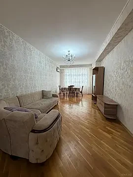 Satılır 2 otaqlı mənzil 95 m² — Bakı, Həzi Aslanov qəs. 2 otaq 95.00 m²