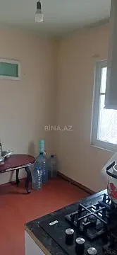 Satılır 2 otaqlı həyət evi 50 m² — Bakı, Hövsan 2 otaq 50.00 m²