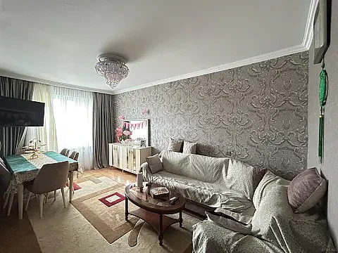Satılır 3 otaqlı mənzil 78 m² — Bakı, Bakıxanov 3 otaq 78.00 m²