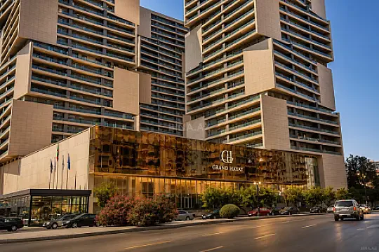 Satılır 3 otaqlı mənzil 100 m² — Bakı, Yasamal 3 otaq 100.00 m²