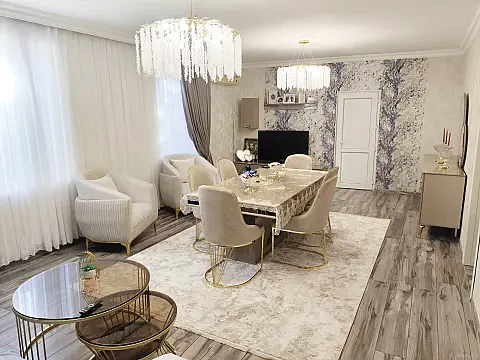 Satılır 6 otaqlı həyət evi 117 m² — Bakı, Zabrat 6 otaq 117.00 m²