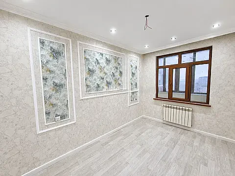 Satılır 2 otaqlı mənzil 65 m² — Bakı, Yasamal 2 otaq 65.00 m²