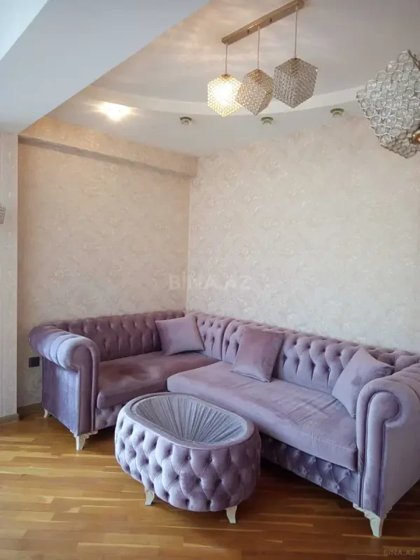 Kirayə verilir 3 otaqlı mənzil 70 m²