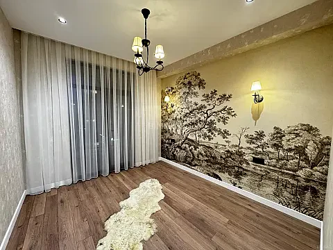Satılır 2 otaqlı mənzil 60 m² — Bakı 2 otaq 60.00 m²