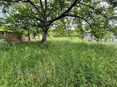 Satılır torpaq sahəsi 5 m² — Qəbələ 5.00 m²