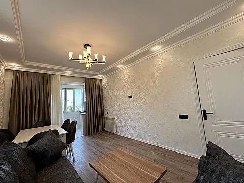 Satılır 3 otaqlı mənzil 55 m² — Bakı 3 otaq 55.00 m²
