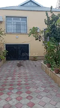 Satılır 3 otaqlı həyət evi 110 m² — Bakı, Biləcəri 3 otaq 110.00 m²