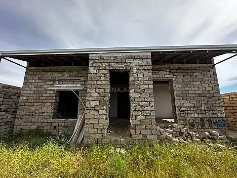 Satılır 3 otaqlı həyət evi 130 m² — Bakı, Buzovna 3 otaq 130.00 m²