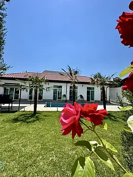Kirayə verilir 4 otaqlı həyət evi 150 m² — Bakı, Bilgəh 4 otaq 150.00 m²