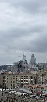 Kirayə verilir 3 otaqlı mənzil 90 m² — Bakı 3 otaq 90.00 m²