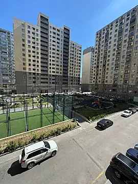 Satılır 3 otaqlı mənzil 75 m² — Bakı 3 otaq 75.00 m²