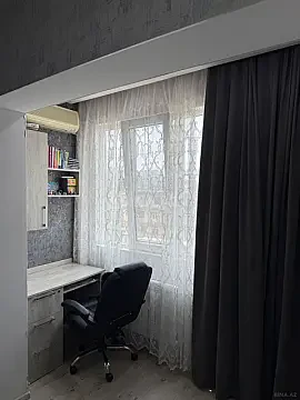 Satılır 3 otaqlı mənzil 70 m² — Bakı, Bakıxanov 3 otaq 70.00 m²