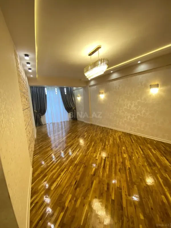 Satılır 3 otaqlı mənzil 90 m²
