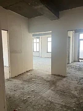 Satılır 3 otaqlı mənzil 107 m² — Bakı 3 otaq 107.00 m²
