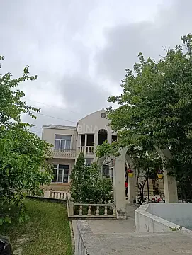 Satılır 9 otaqlı həyət evi 350 m² — Bakı, Biləcəri 9 otaq 350.00 m²
